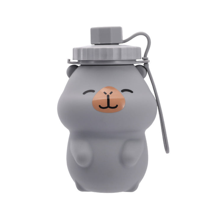 Damen Trinkflasche Karnz