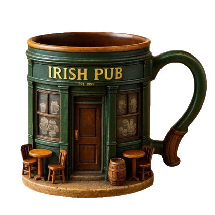 Sammlermug Karnz