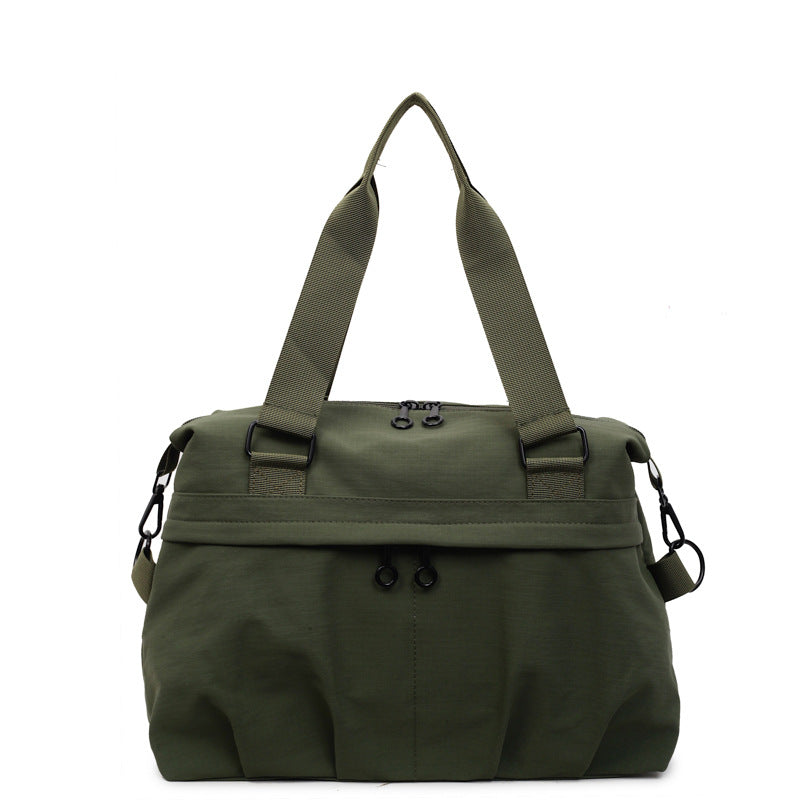 Vielseitige Gym Tasche