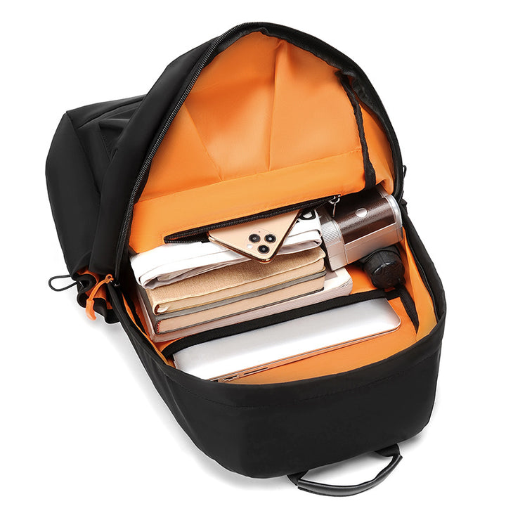 Leichter funktionaler Rucksack Karnz