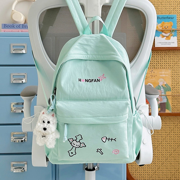 Stylischer Freizeit-Rucksack Karnz