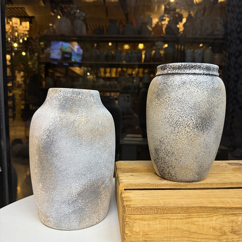 Elegante Keramikvase Karnz