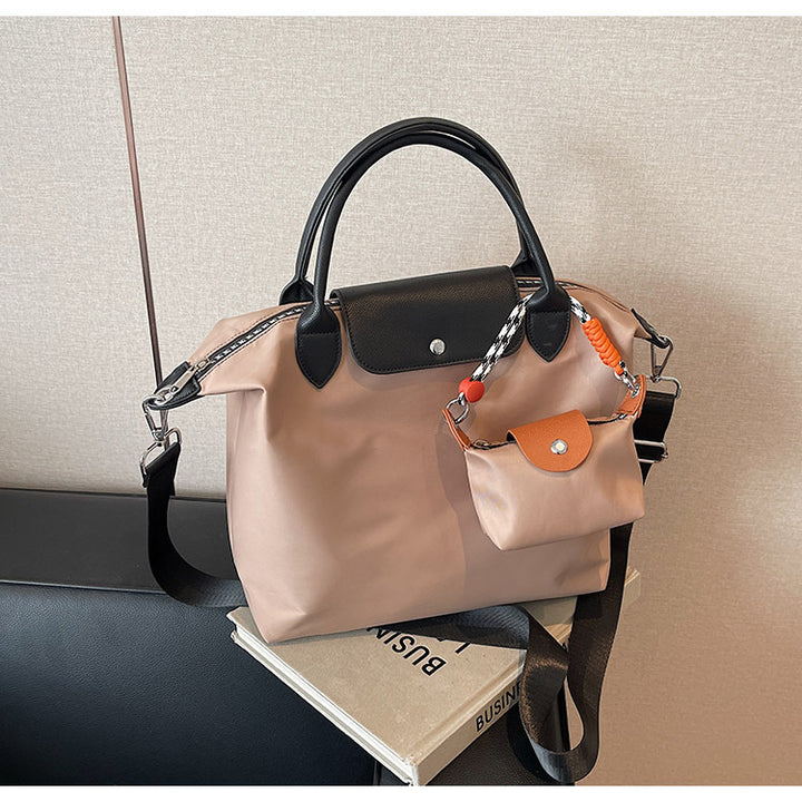Stylische multifunktionale Handheld-Tote-Bag Karnz