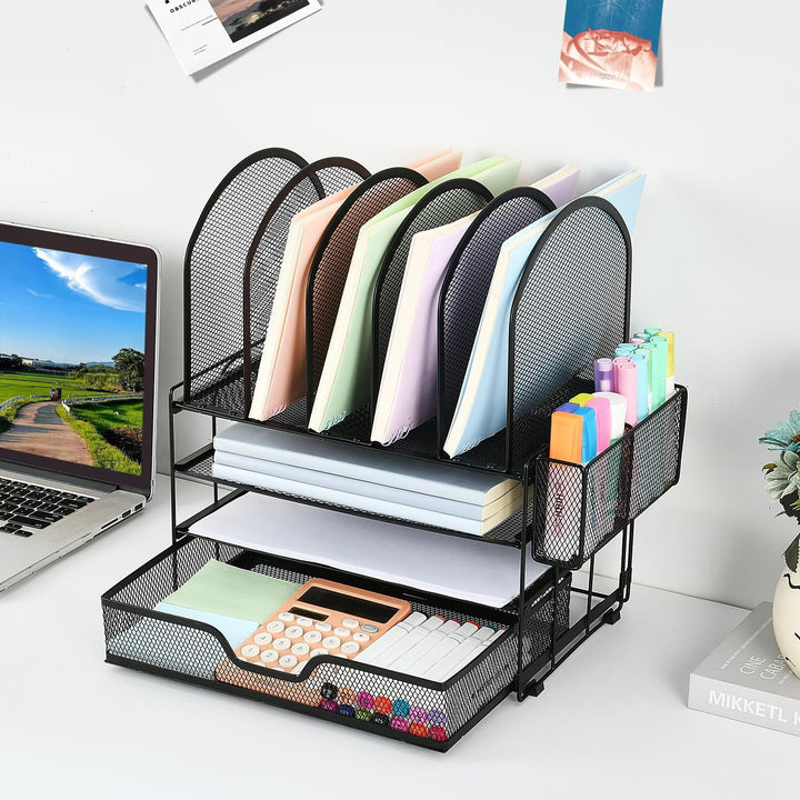Schreibtisch-Organizer