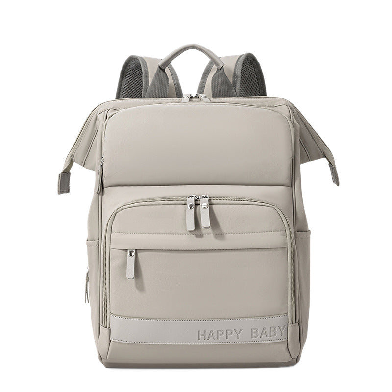 Multi-Fach Reise-Rucksack Karnz