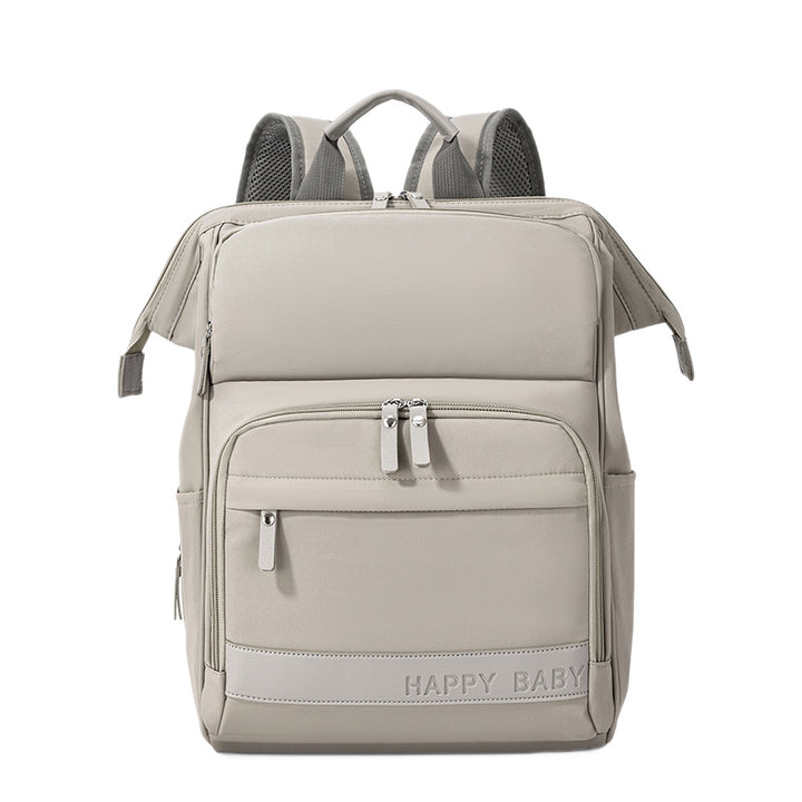 Multi-Fach Reise-Rucksack Karnz