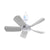 Damen Deckenventilator Karnz