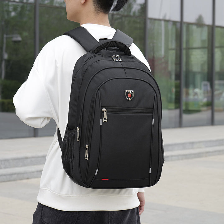 Multi-Funktionaler Laptop-Rucksack Karnz