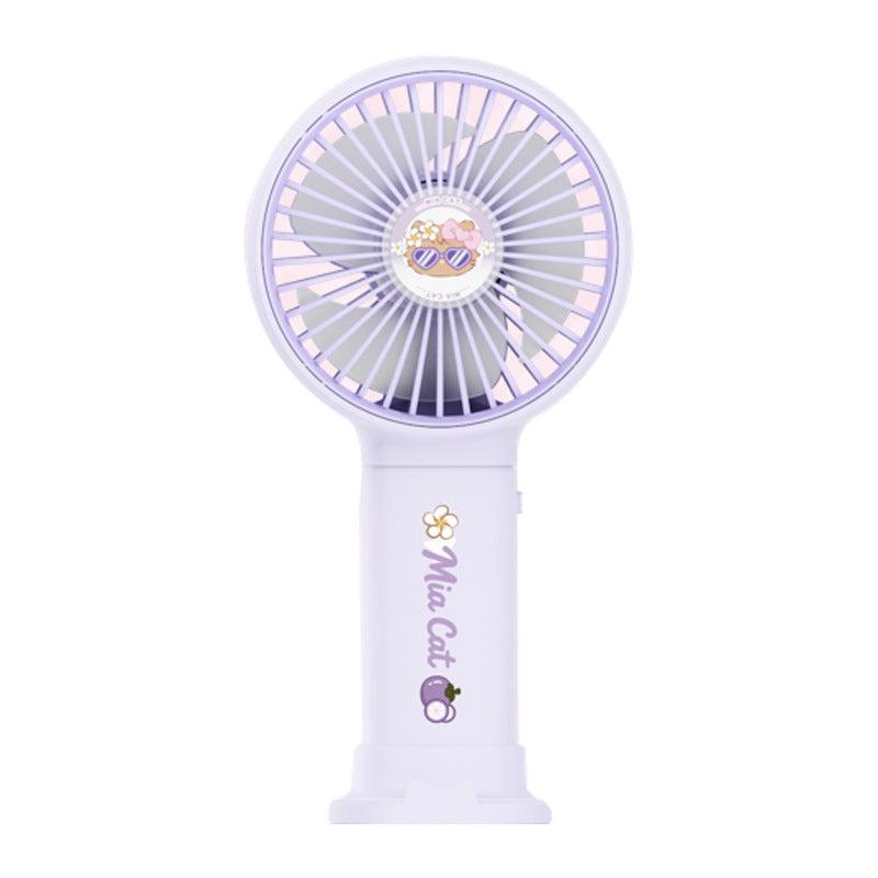 Damen tragbarer Mini Ventilator Karnz