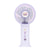 Damen tragbarer Mini Ventilator Karnz