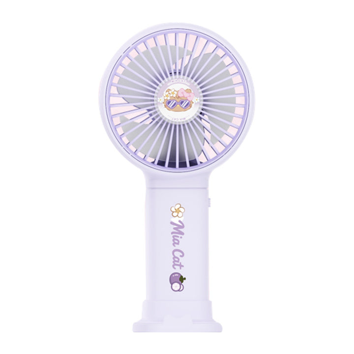 Damen tragbarer Mini Ventilator Karnz