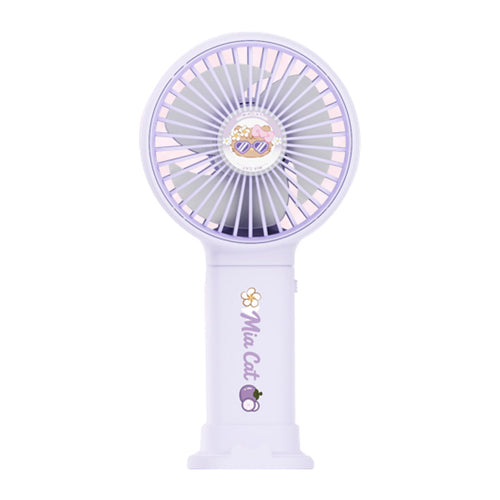 Damen tragbarer Mini Ventilator Karnz