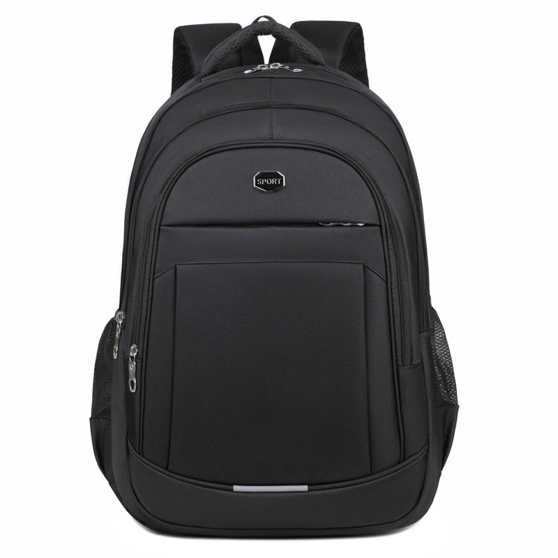 Geräumiger Organisations-Sport-Rucksack Karnz