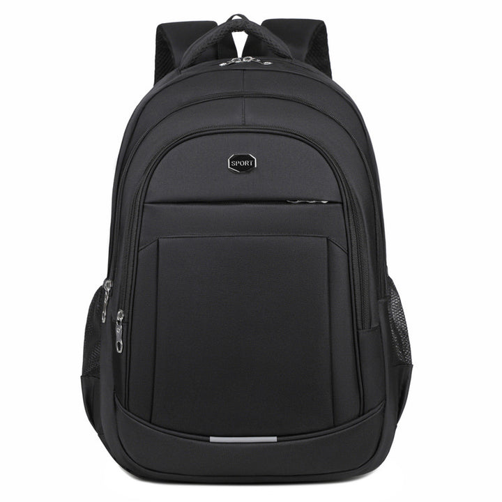 Geräumiger Organisations-Sport-Rucksack Karnz