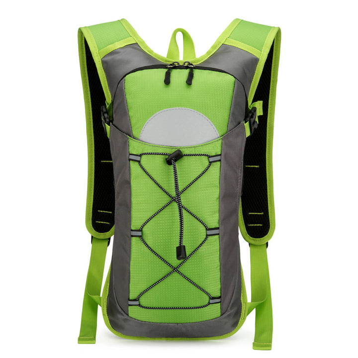 Hydration-kompatibler Abenteuer-Rucksack Karnz