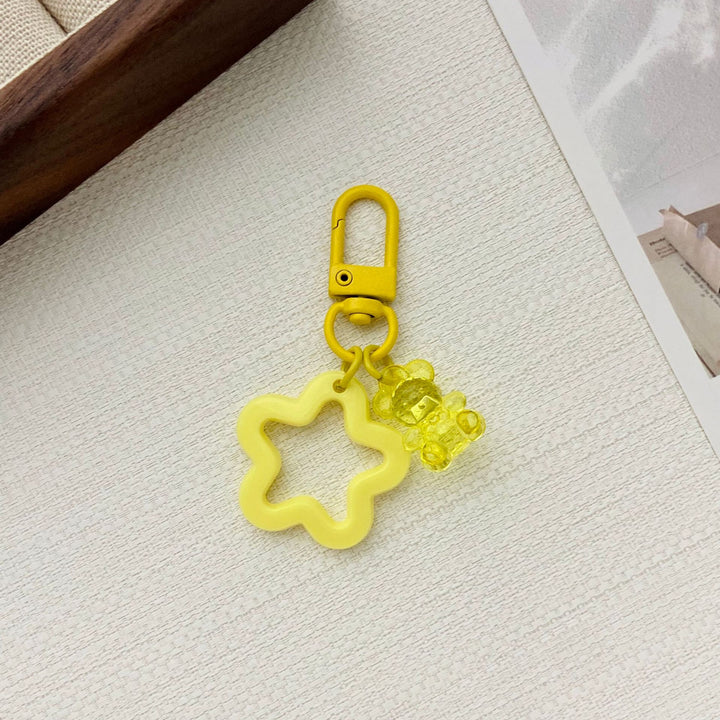 Charm Schlüsselanhänger Karnz