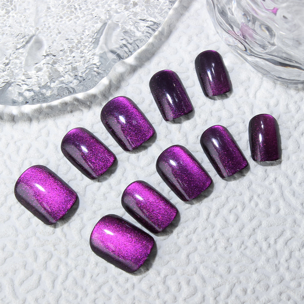 Trendy Gel-Nagelkunst-Set Karnz