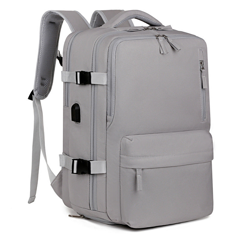 Geräumiger Multifunktionaler Reise-Rucksack
