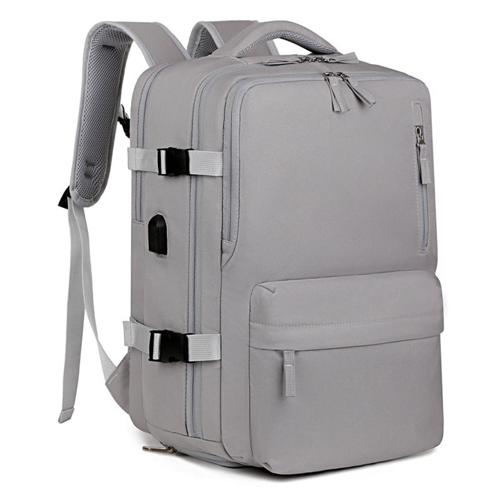 Geräumiger Multifunktionaler Reise-Rucksack