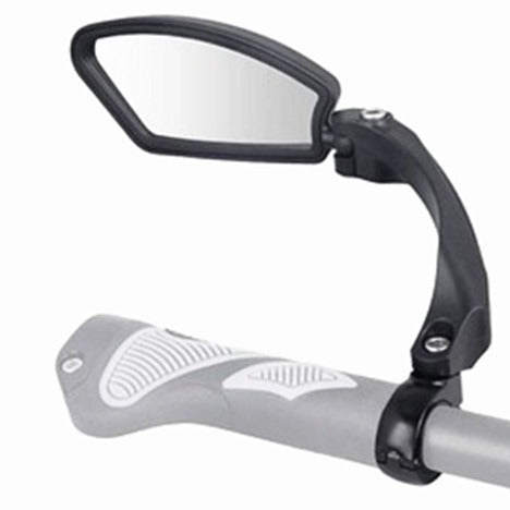 Verstellbarer Rückspiegel Fahrrad Karnz