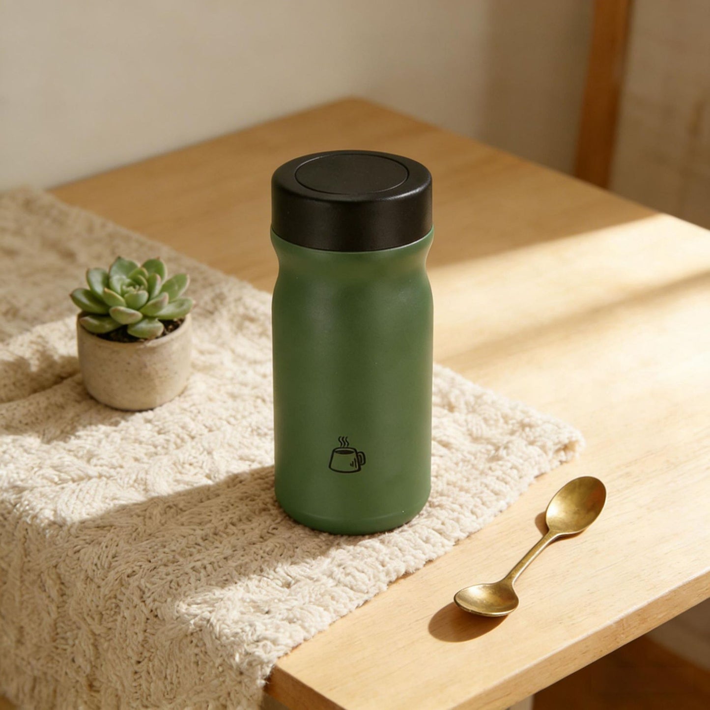 Damen Isoliertrinkflasche Karnz