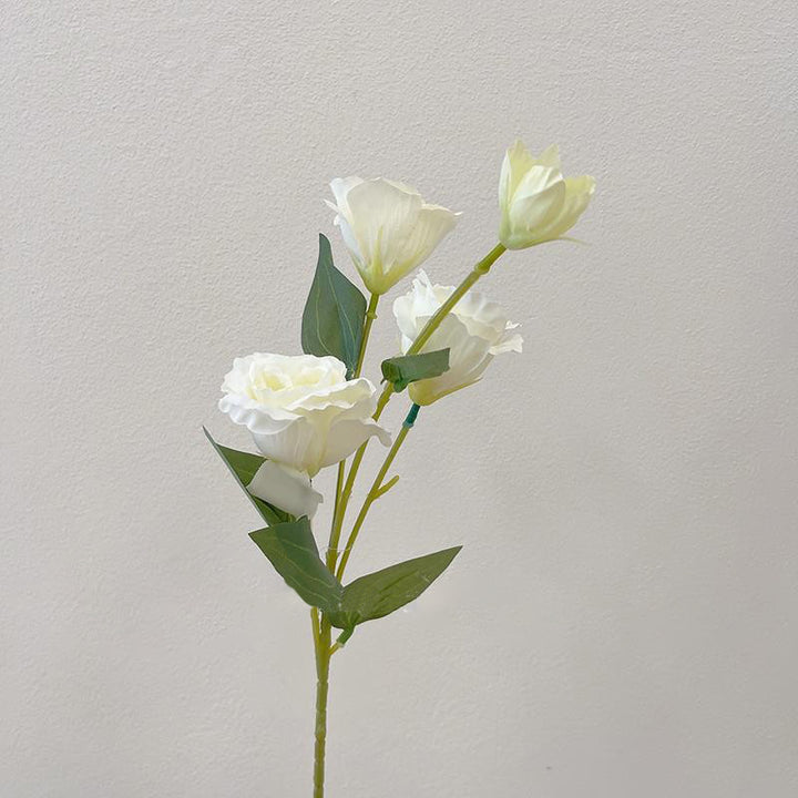 Realistische künstliche Blumenstängel