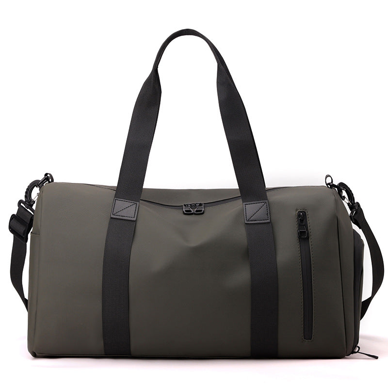 Wasserfester Reisetaschen Duffle Bag Karnz