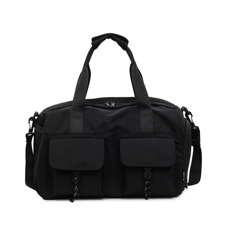 Funktionale Reise Schultertasche Karnz