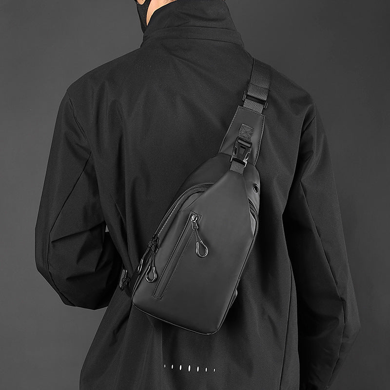 Vielseitige Sling-Tasche Karnz
