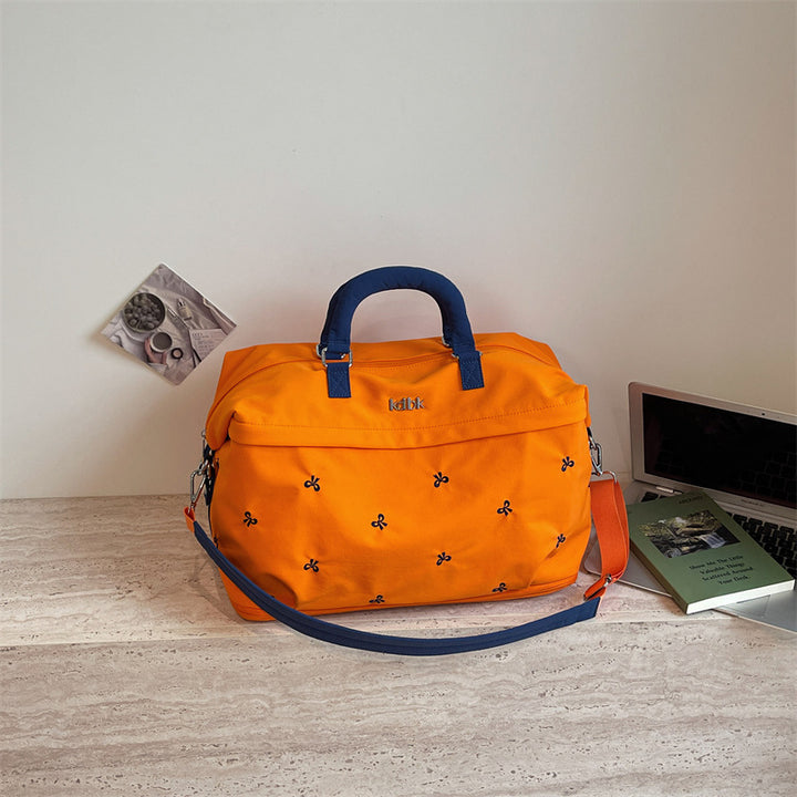 Premium Reise-Duffle
