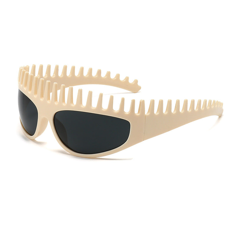 Avant-Garde Statement Sonnenbrillen