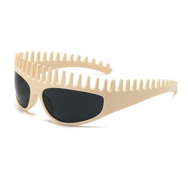 Avant-Garde Statement Sonnenbrillen