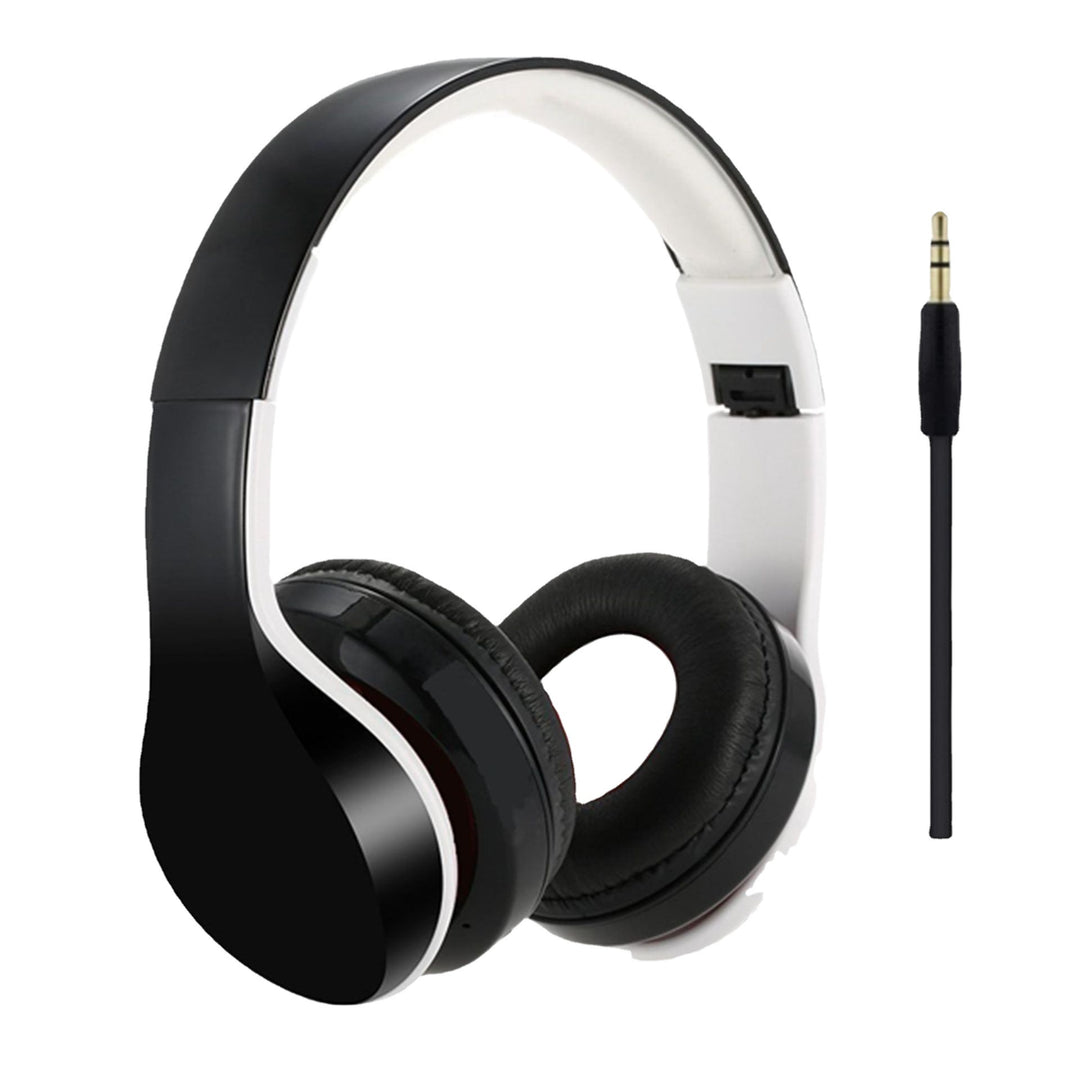 Over-Ear Noise-Canceling Kopfhörer Karnz