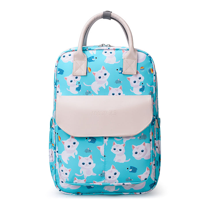 Stylischer Rucksack Karnz