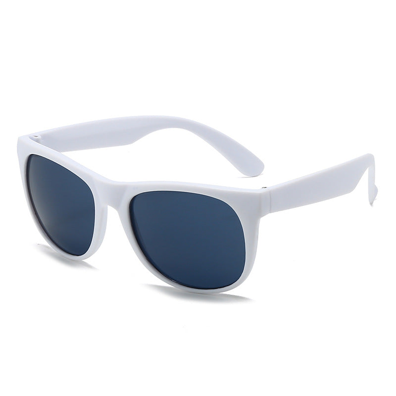 Stylische Retro-Sonnenbrille