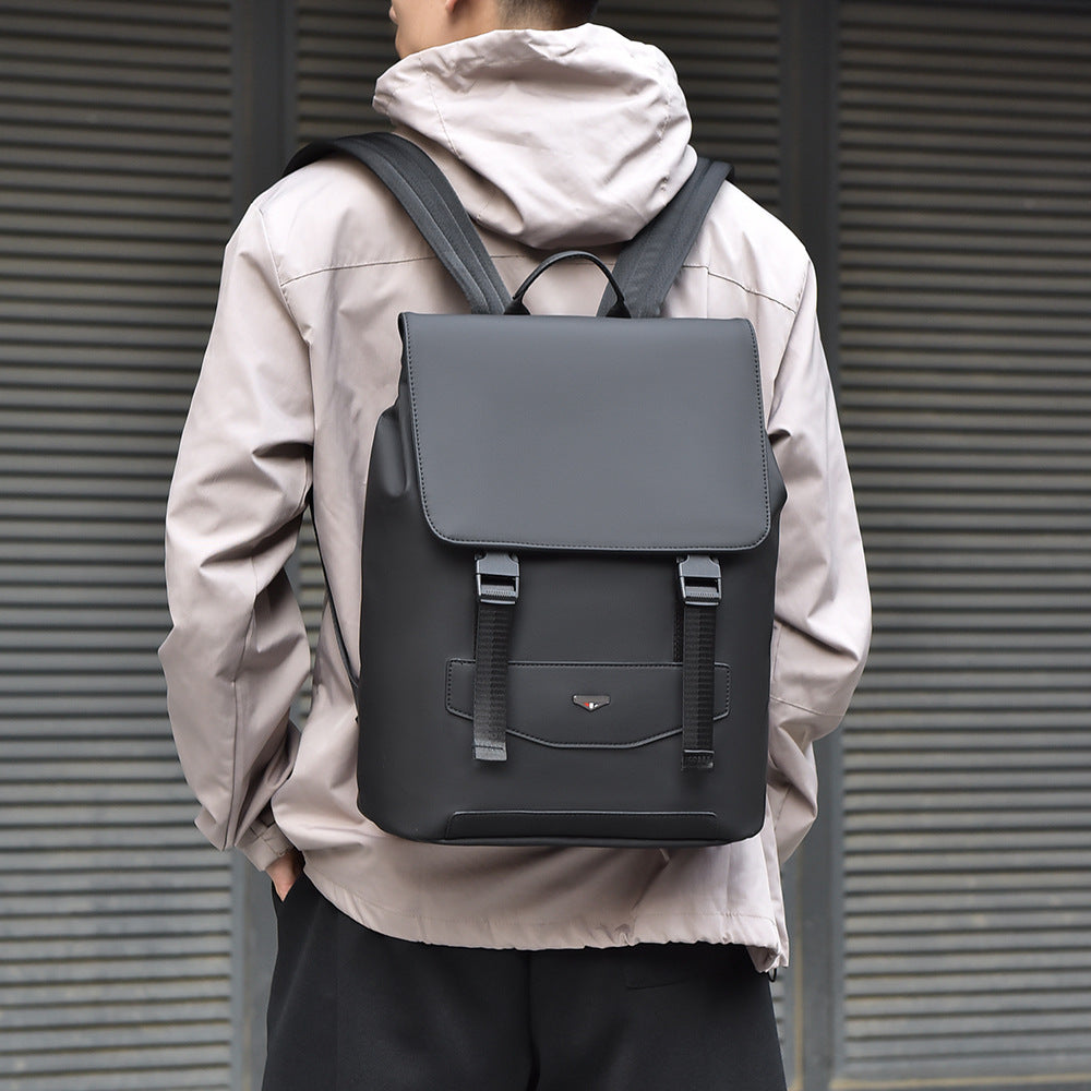 Stylische Wasserdichte Rucksack Karnz