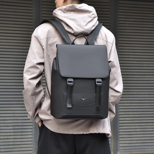 Stylische Wasserdichte Rucksack Karnz