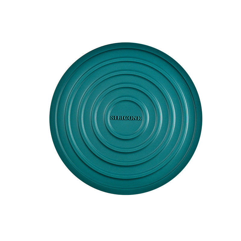 Silikon Kochdeckel mit Innovativem Dampfventil Karnz