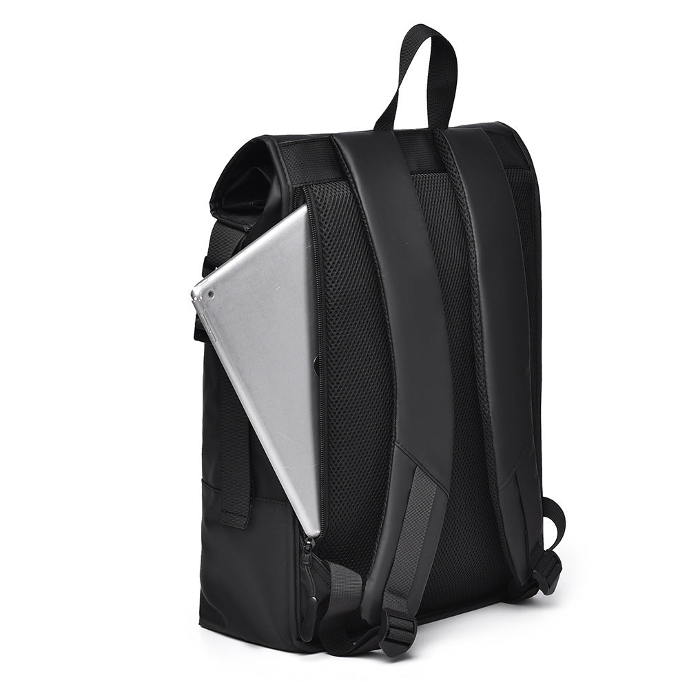 Wasserdichter Roll-Top-Verschluss-Reiserucksack Karnz