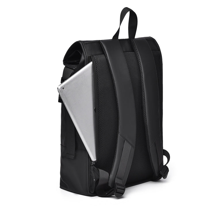 Wasserdichter Roll-Top-Verschluss-Reiserucksack Karnz