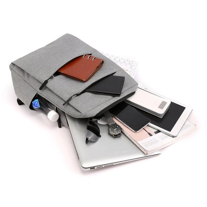 Vielseitiger Laptop-Rucksack Karnz