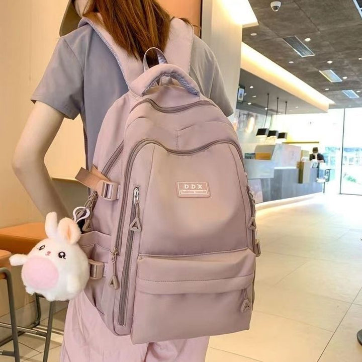 Multifunktionaler urbaner Rucksack Karnz