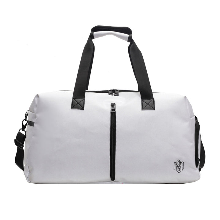 Geräumige Sport-Duffel-Tasche