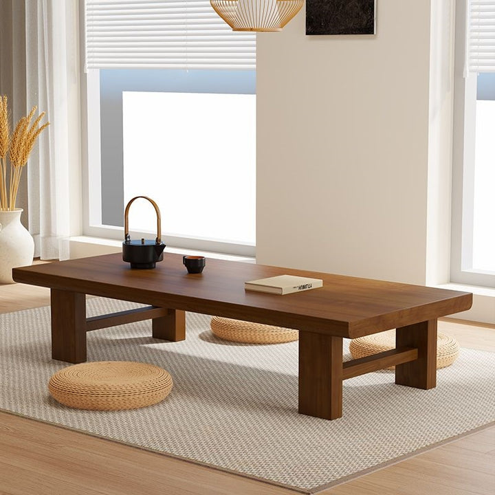 Couchtisch im skandinavischen Design Karnz