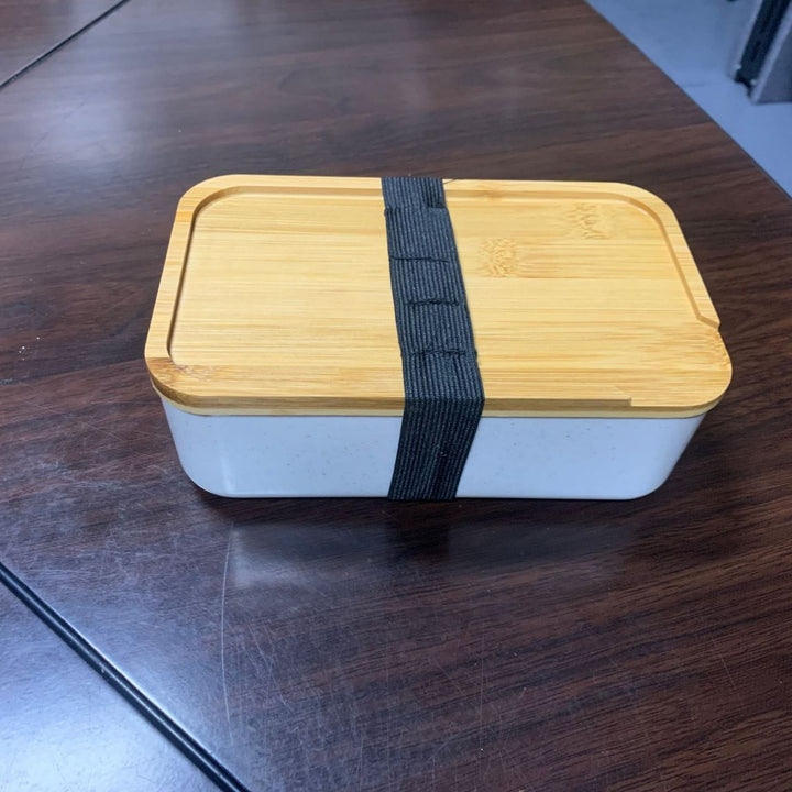 Umweltfreundliche Bento-Lunchbox