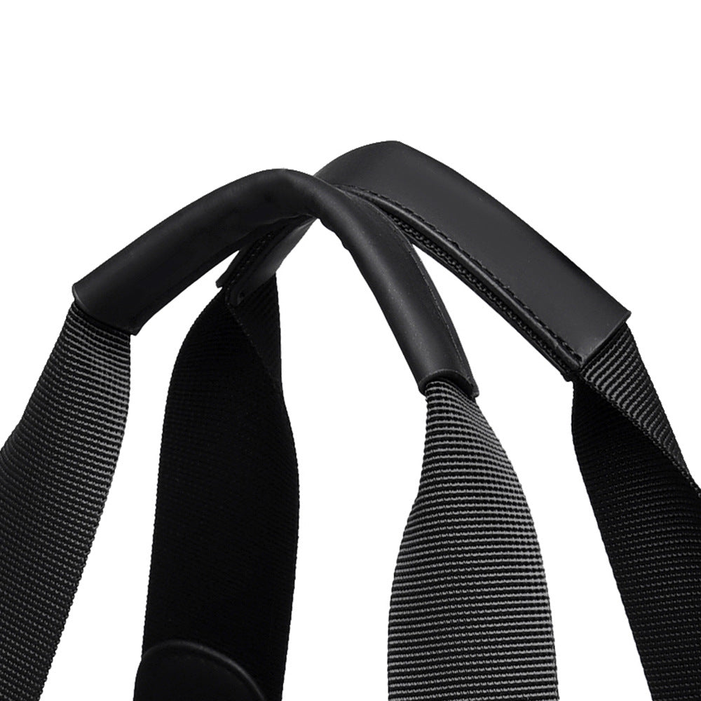 Vielseitige Reisetasche Karnz