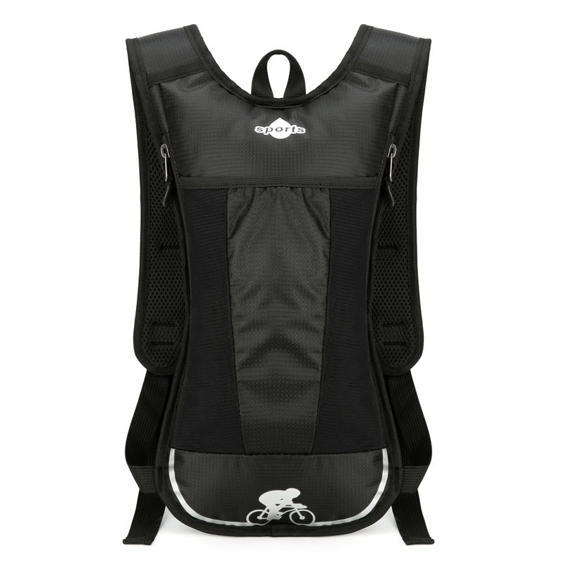 Hydration-Focused Leichtgewicht Lauf-Rucksack Karnz