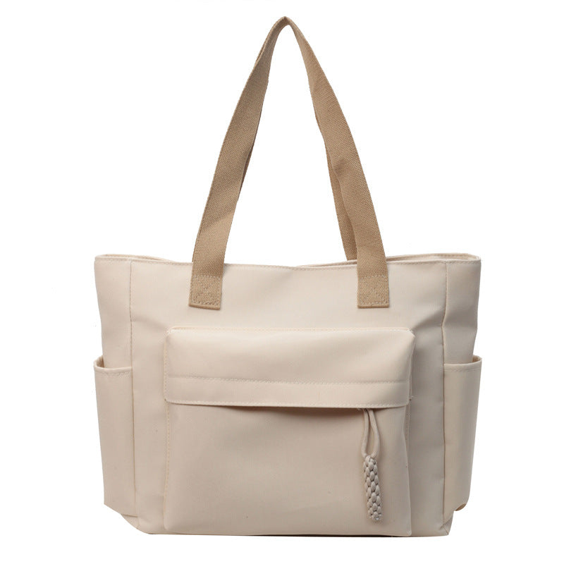 Multi-Taschen Utility Tote Bag Karnz