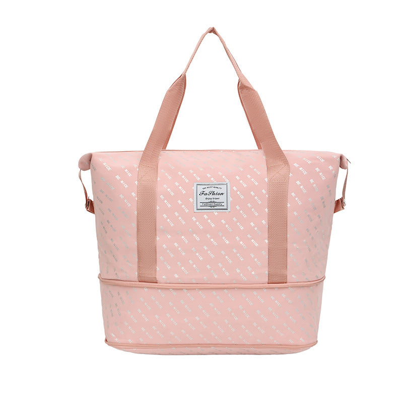 Vielseitige Alltags-Tasche