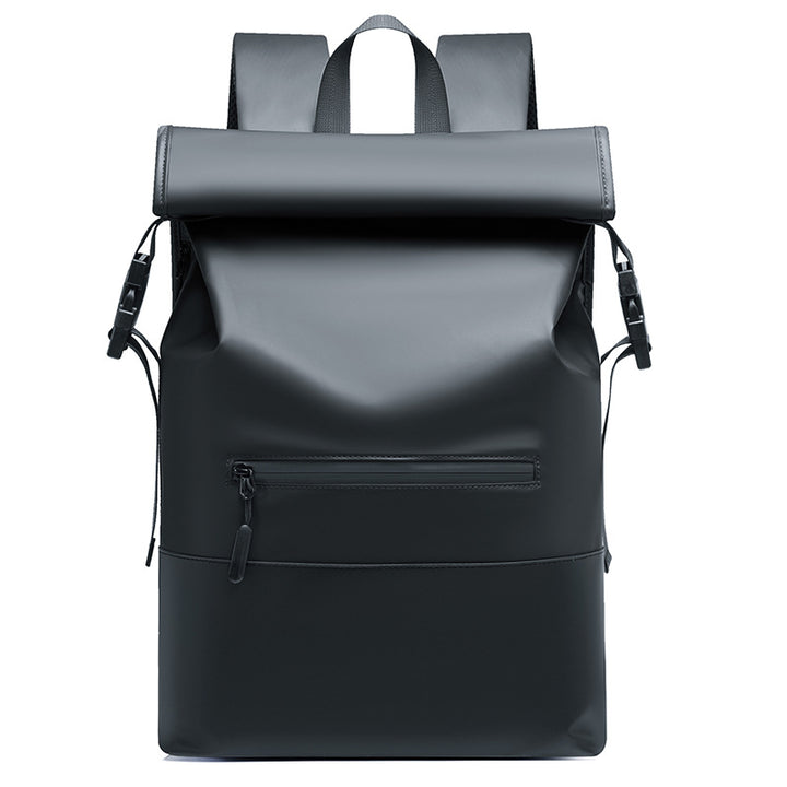 Roll-Top Wasserdichter Rucksack Karnz